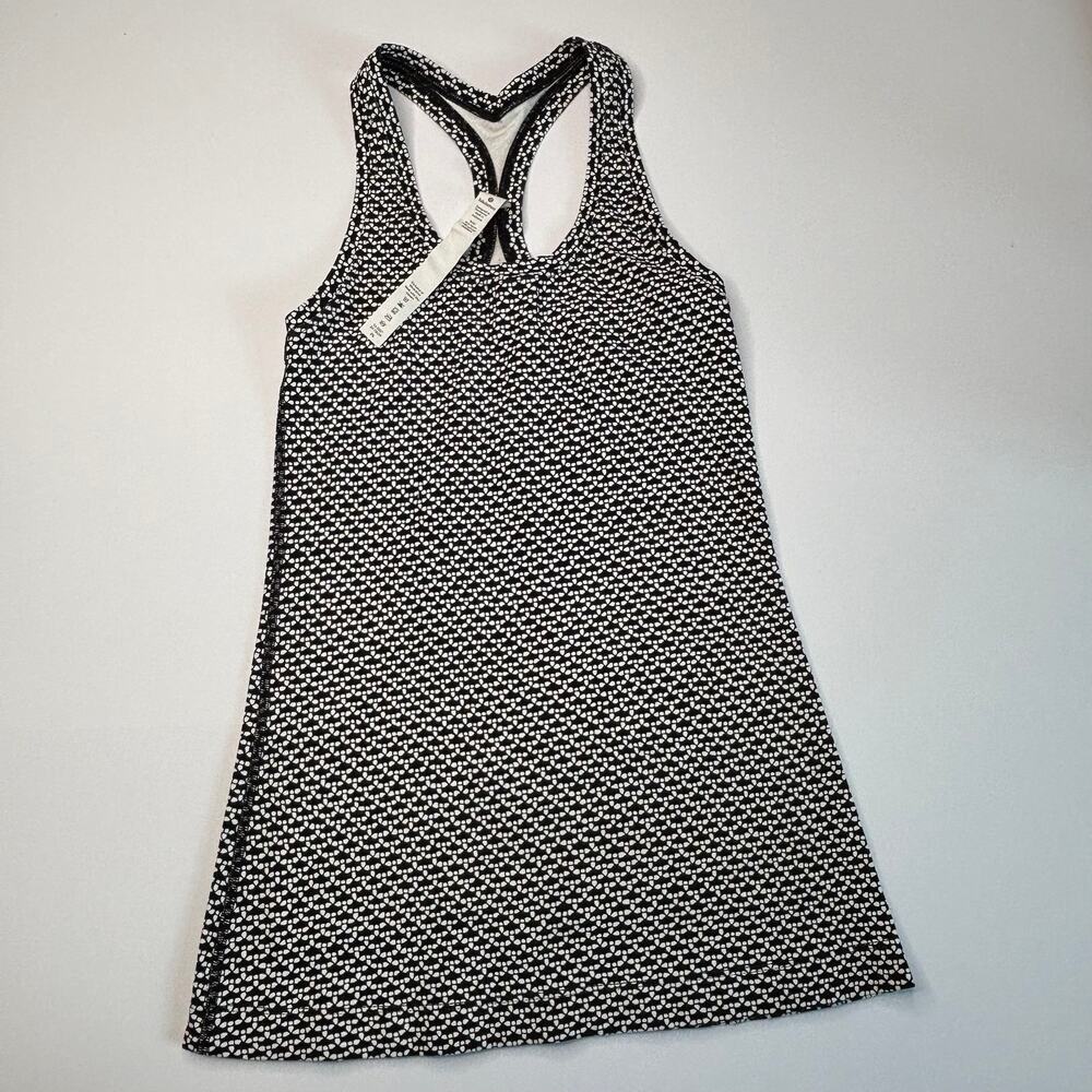 Lululemon Cool Racerback Tank II